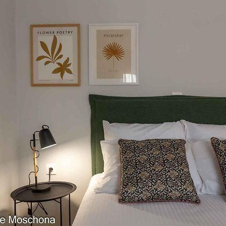 Holodek Apartments: Kallithea Athens Ngoại thất bức ảnh