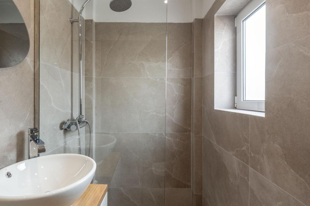 Holodek Apartments: Kallithea Athens Ngoại thất bức ảnh